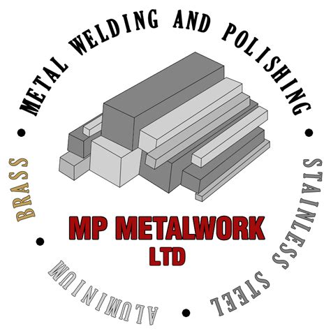 sheet metal fabrication wimbledon|MP Metalwork Ltd.